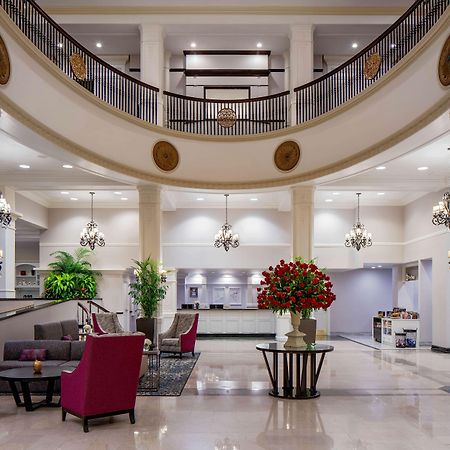 Hilton Garden Inn Jackson Downtown Екстер'єр фото