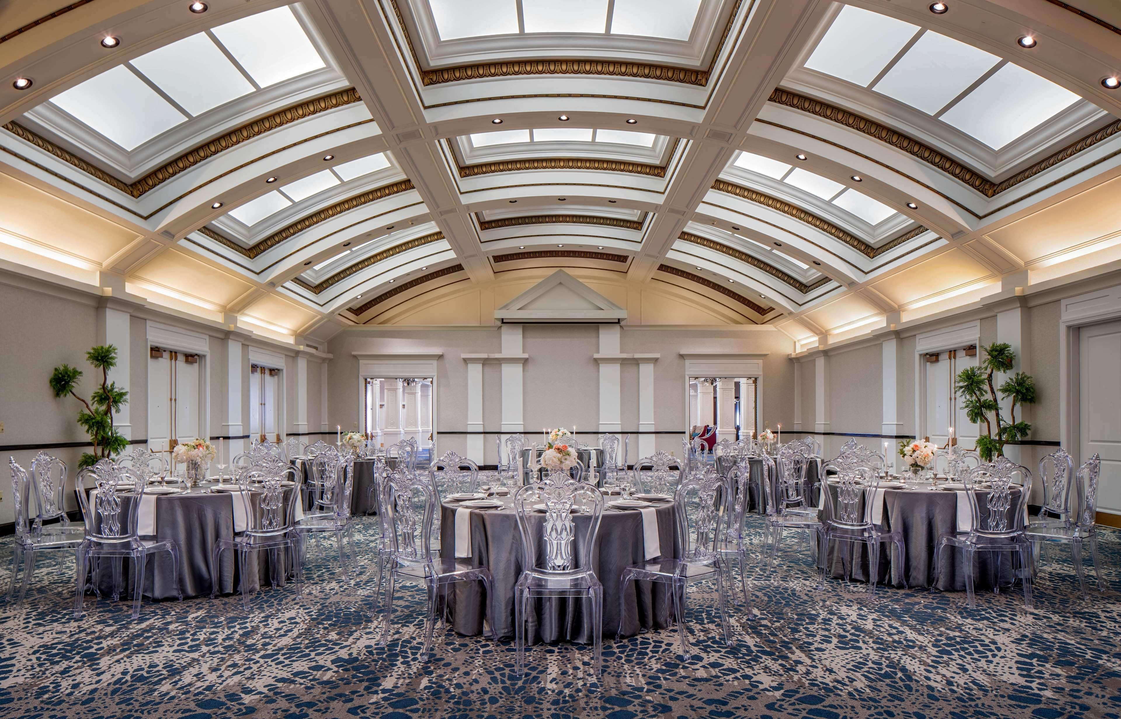 Hilton Garden Inn Jackson Downtown Екстер'єр фото