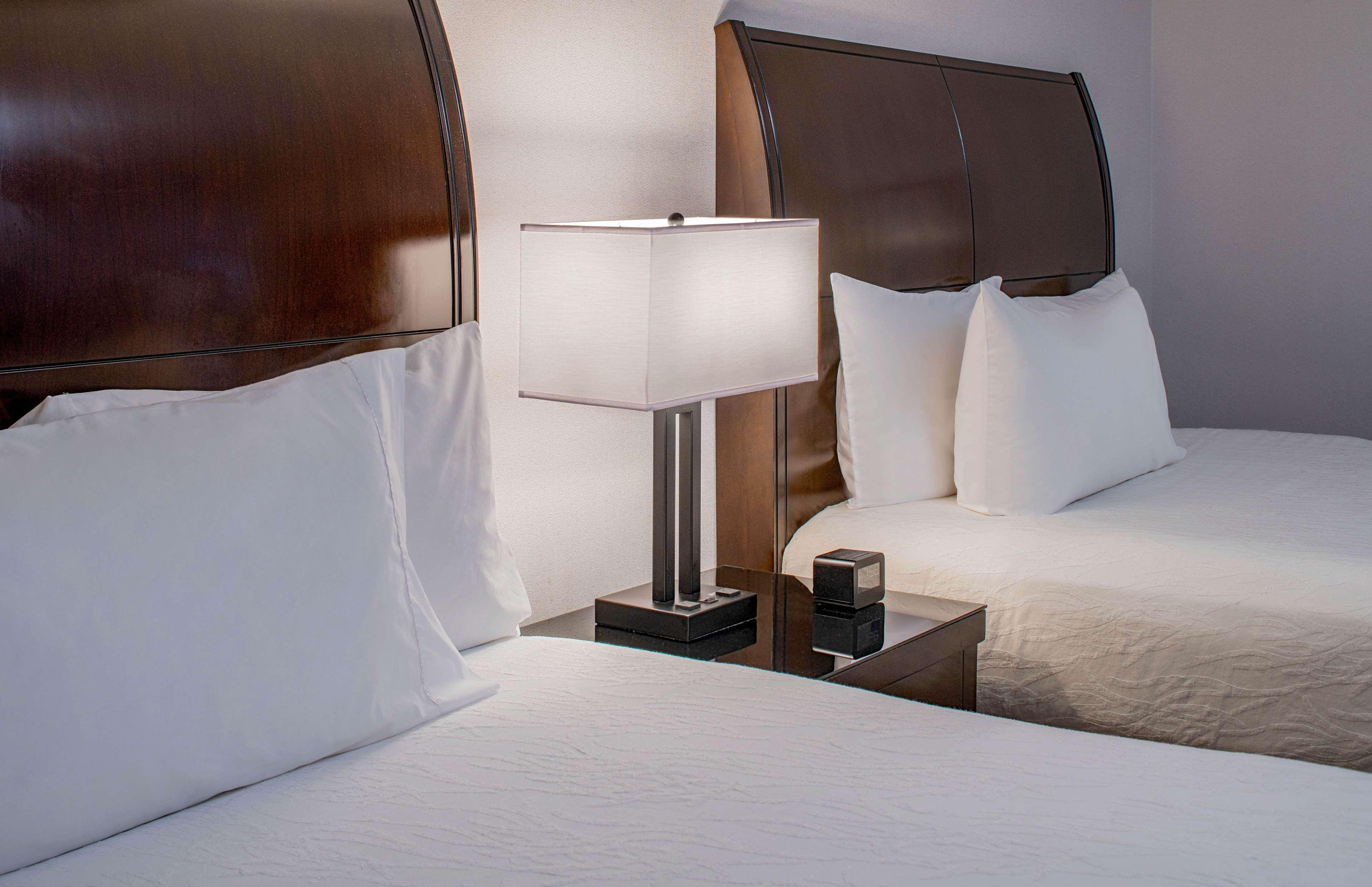 Hilton Garden Inn Jackson Downtown Екстер'єр фото