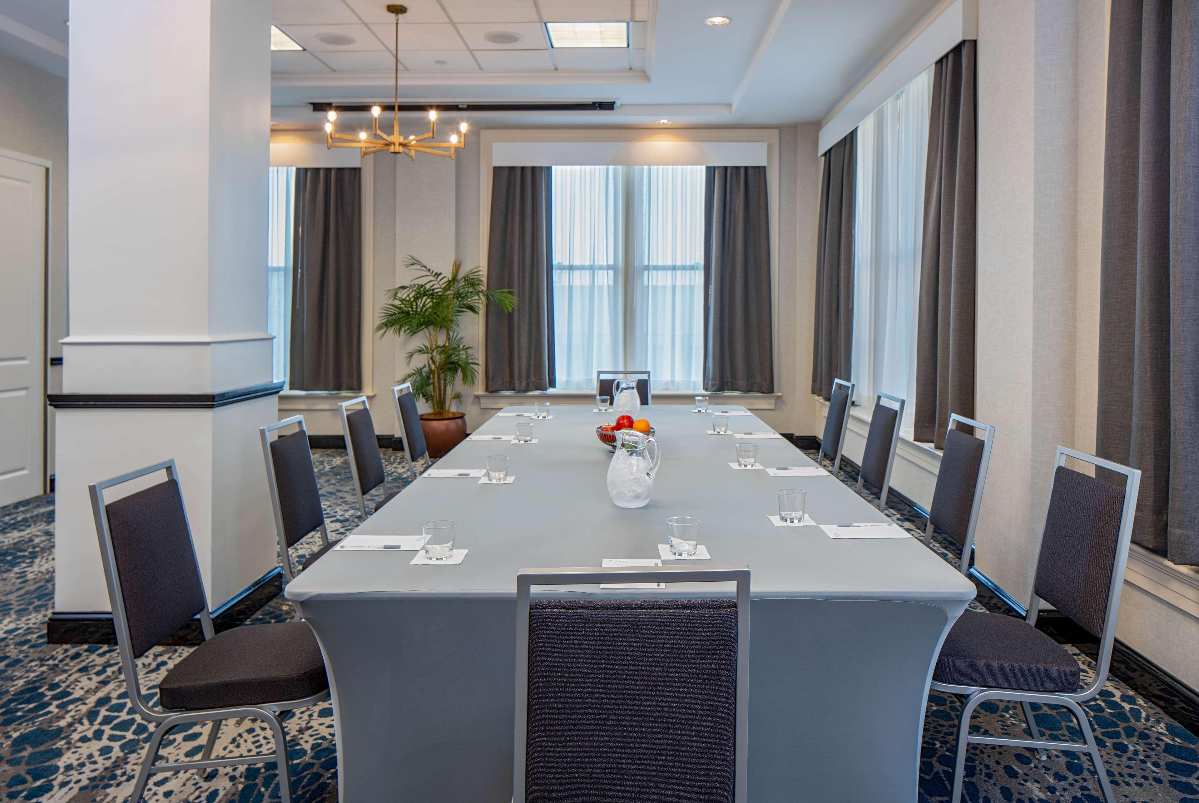 Hilton Garden Inn Jackson Downtown Екстер'єр фото