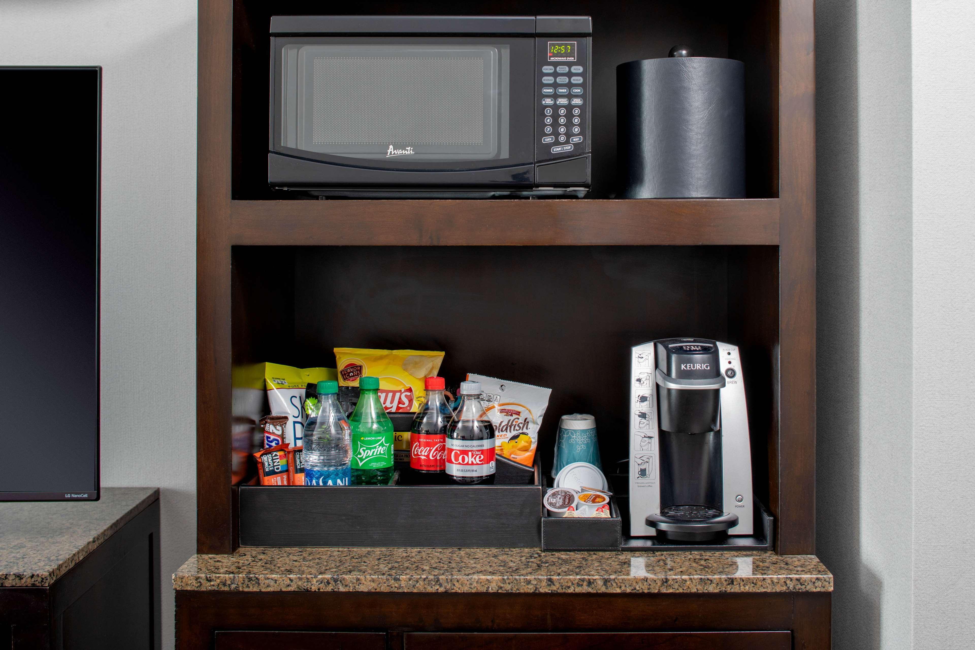 Hilton Garden Inn Jackson Downtown Екстер'єр фото