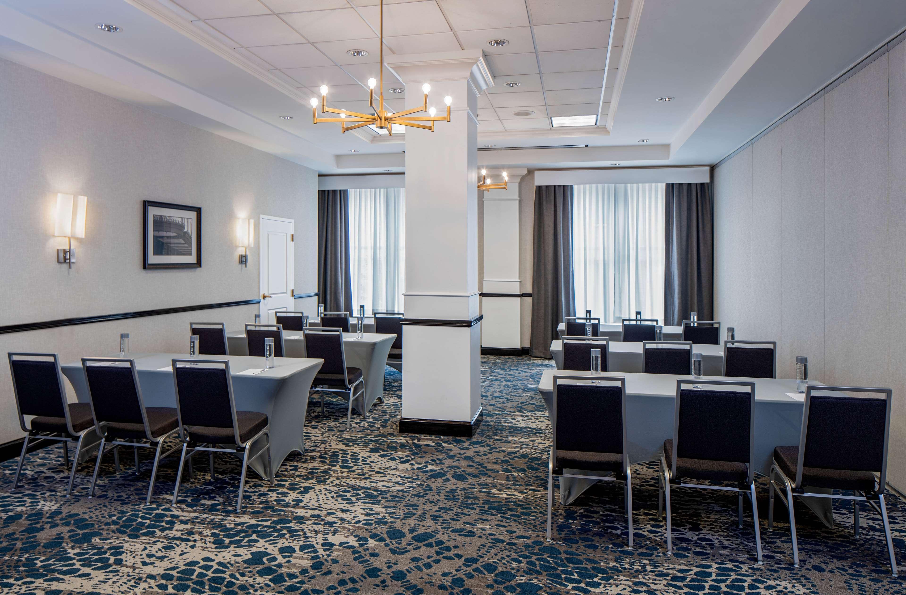 Hilton Garden Inn Jackson Downtown Екстер'єр фото