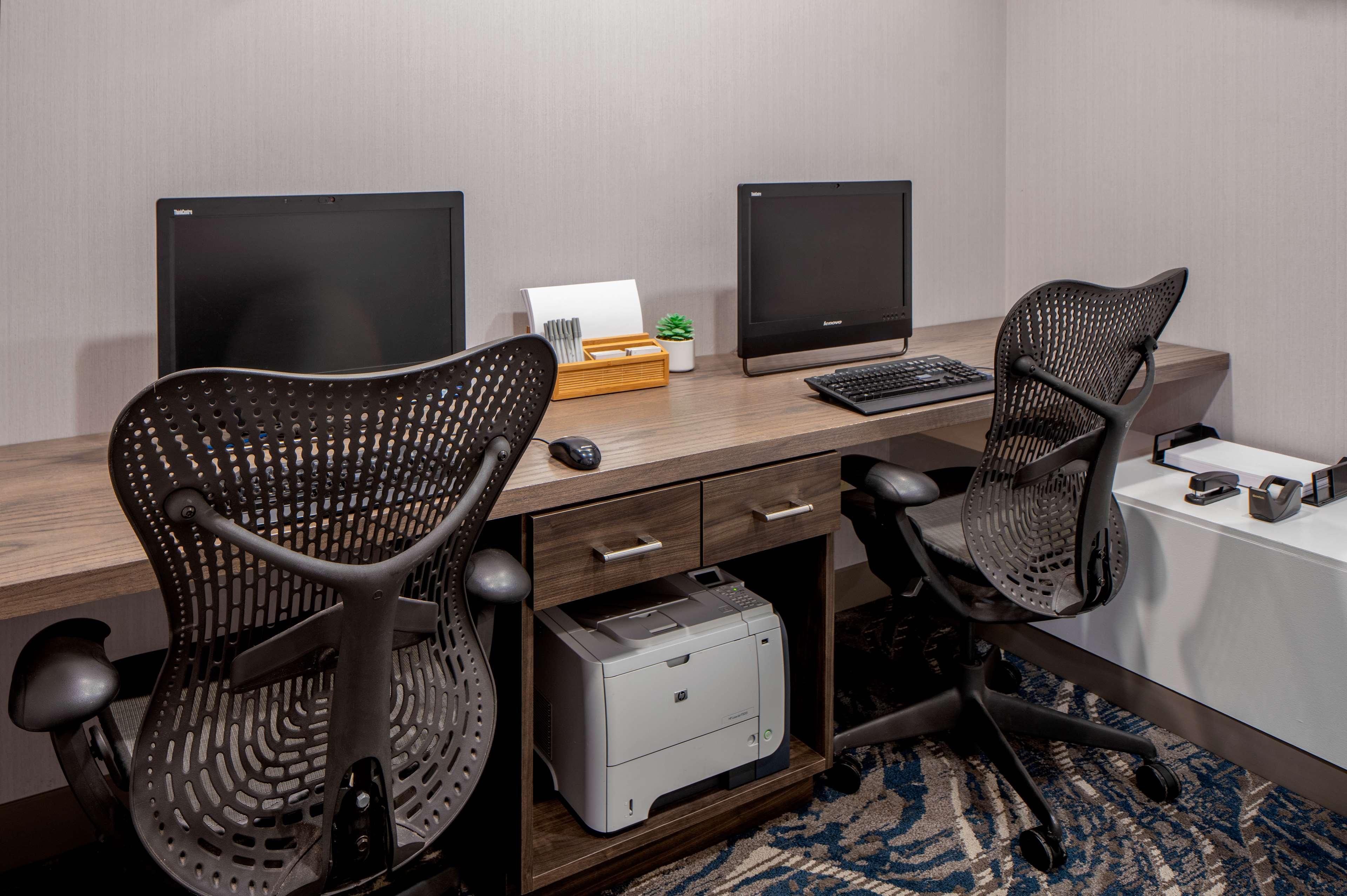 Hilton Garden Inn Jackson Downtown Екстер'єр фото