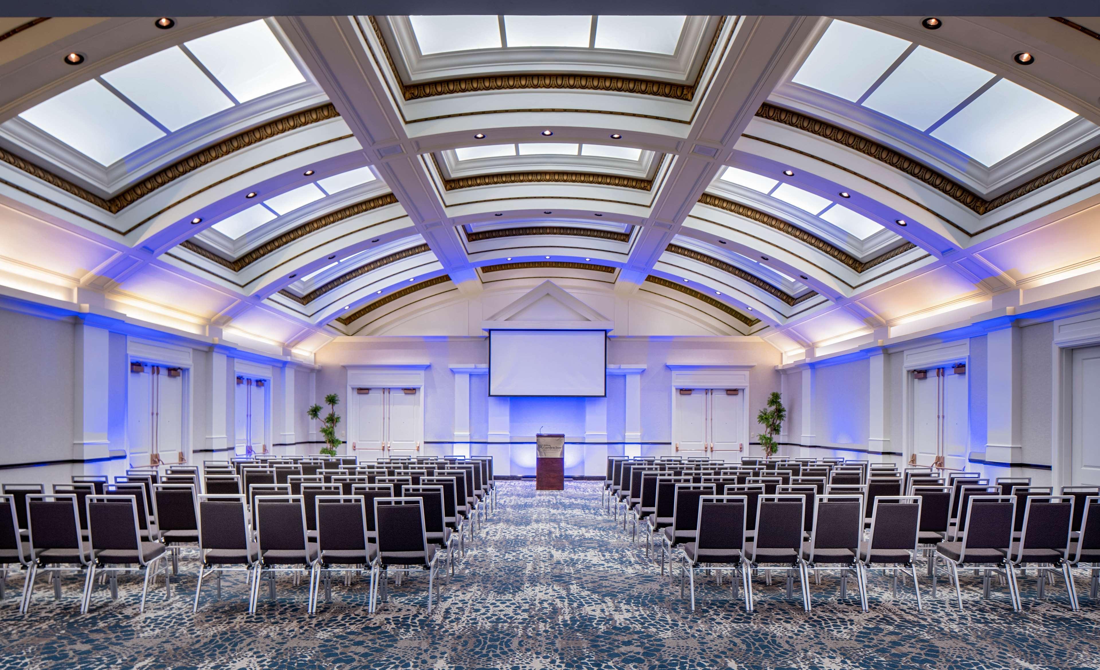 Hilton Garden Inn Jackson Downtown Екстер'єр фото