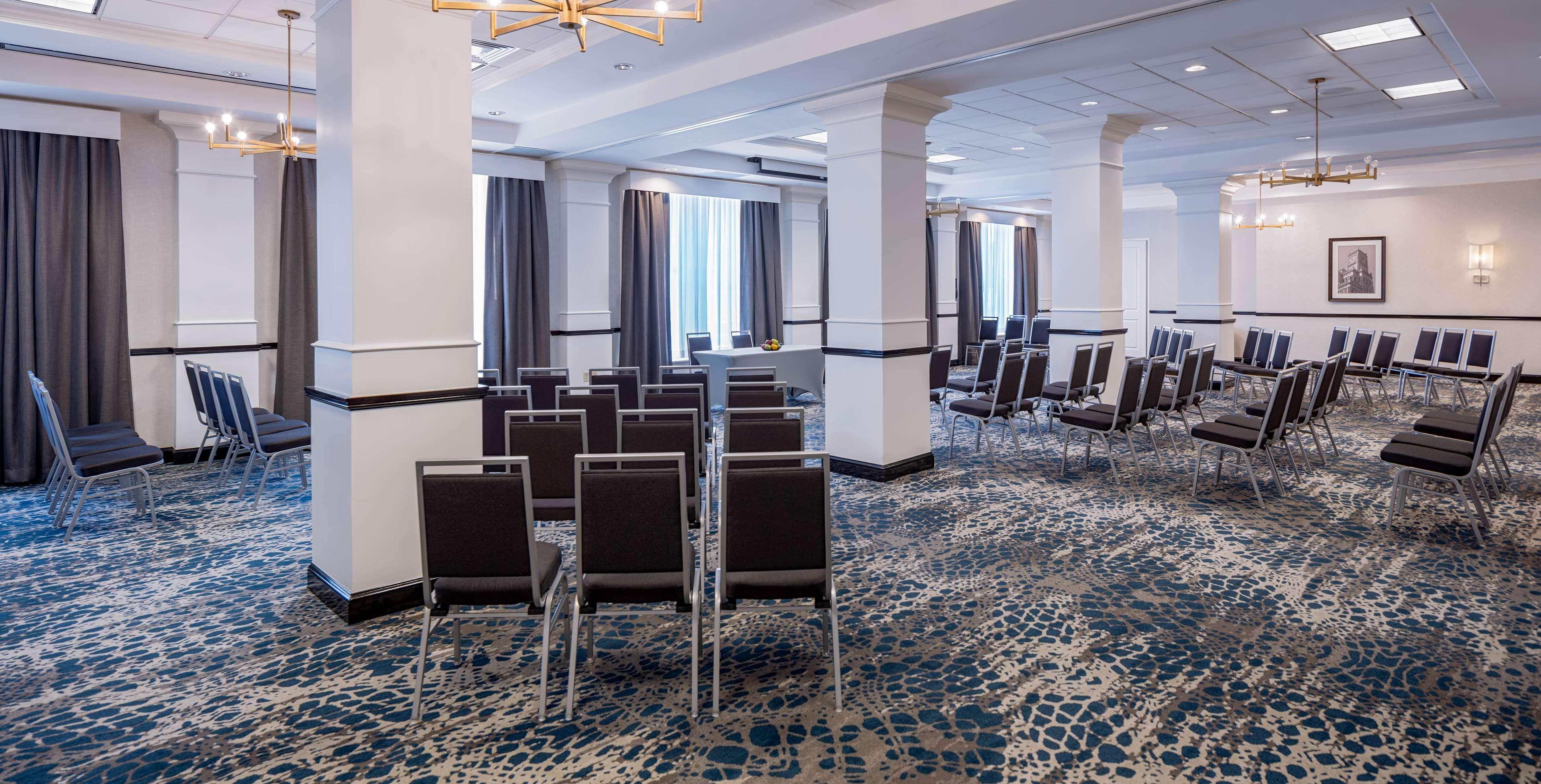 Hilton Garden Inn Jackson Downtown Екстер'єр фото