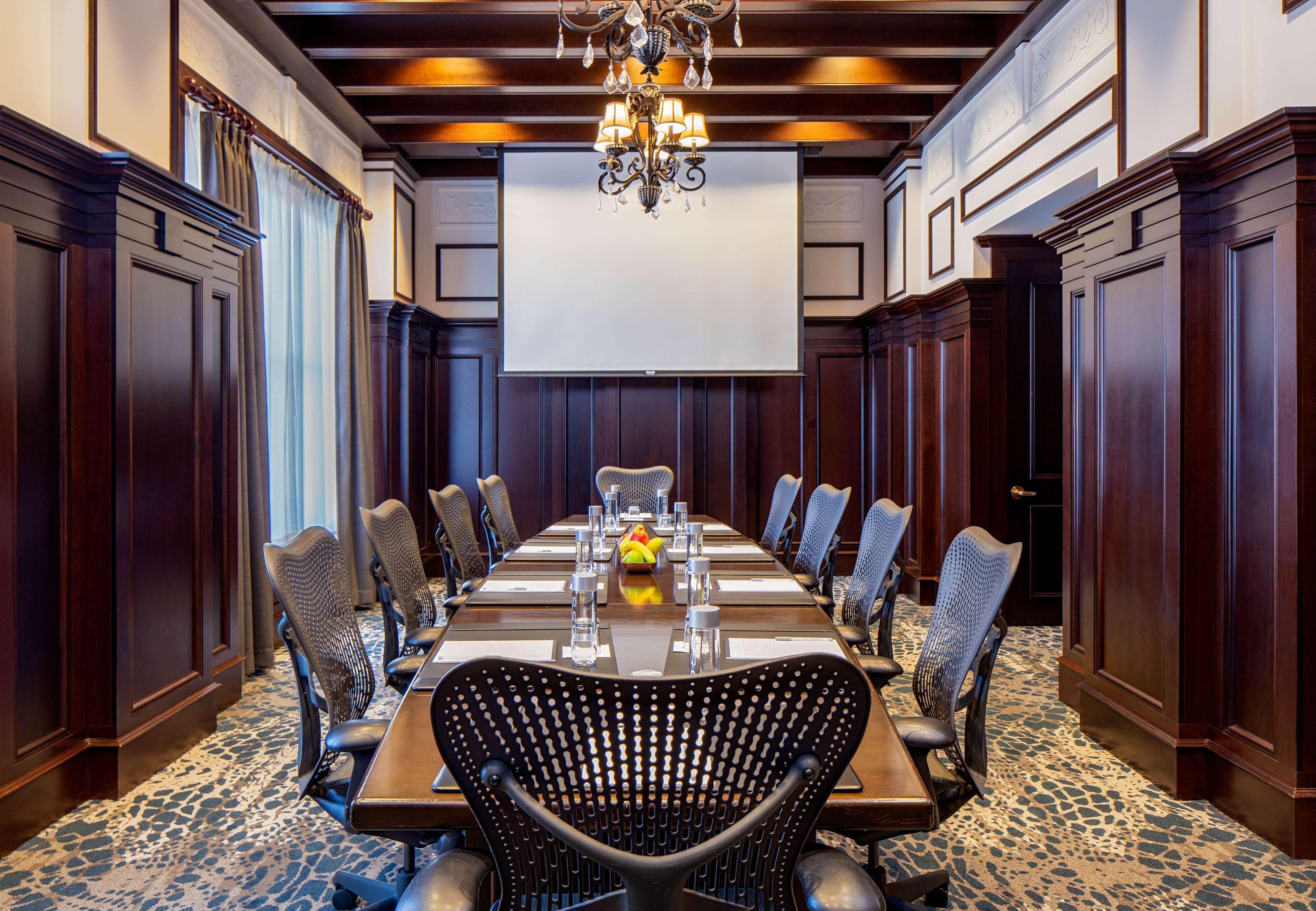 Hilton Garden Inn Jackson Downtown Екстер'єр фото