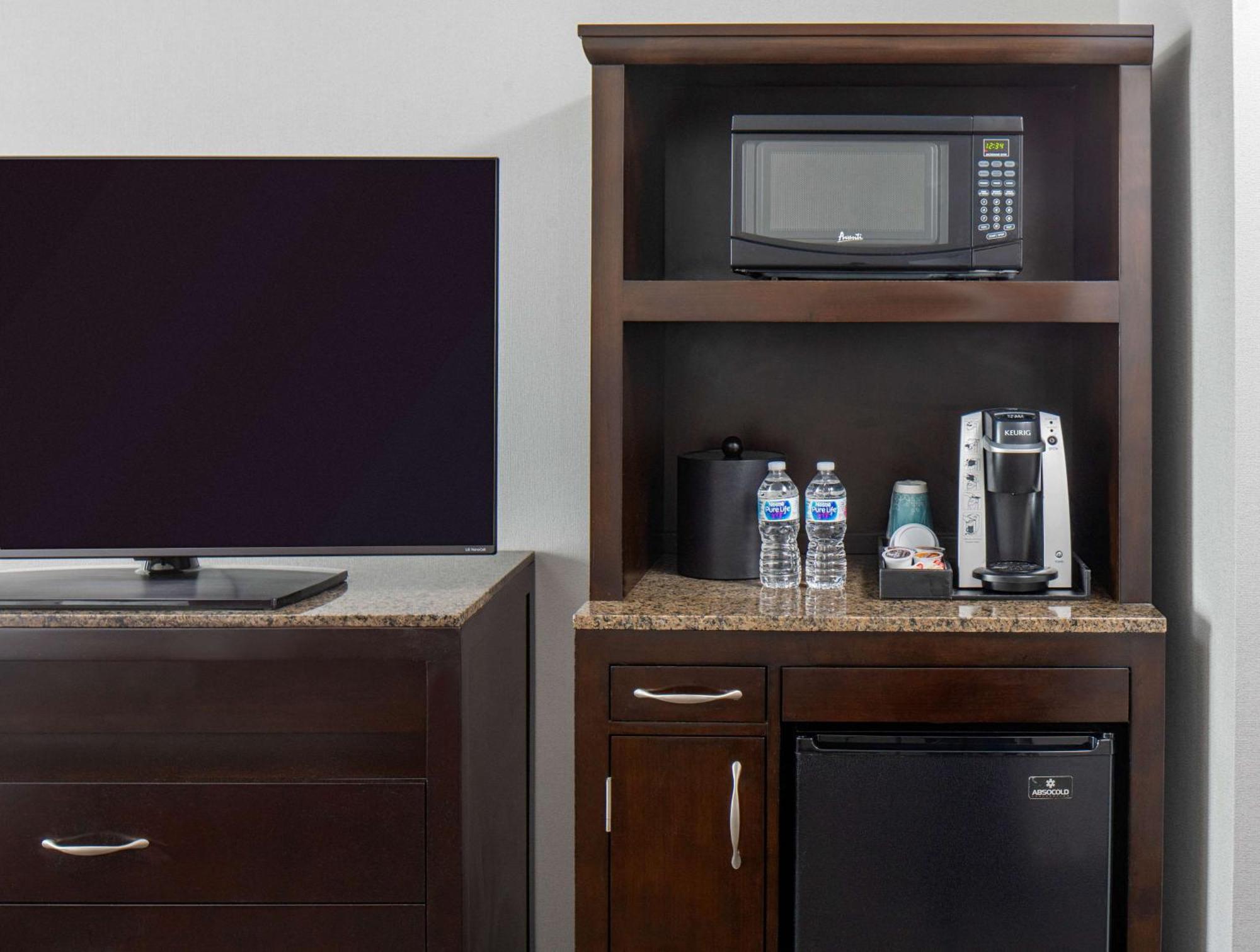 Hilton Garden Inn Jackson Downtown Екстер'єр фото