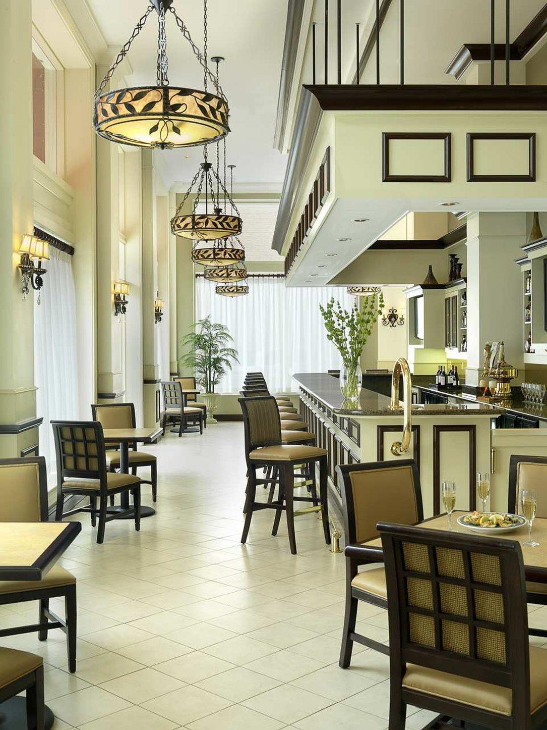 Hilton Garden Inn Jackson Downtown Екстер'єр фото