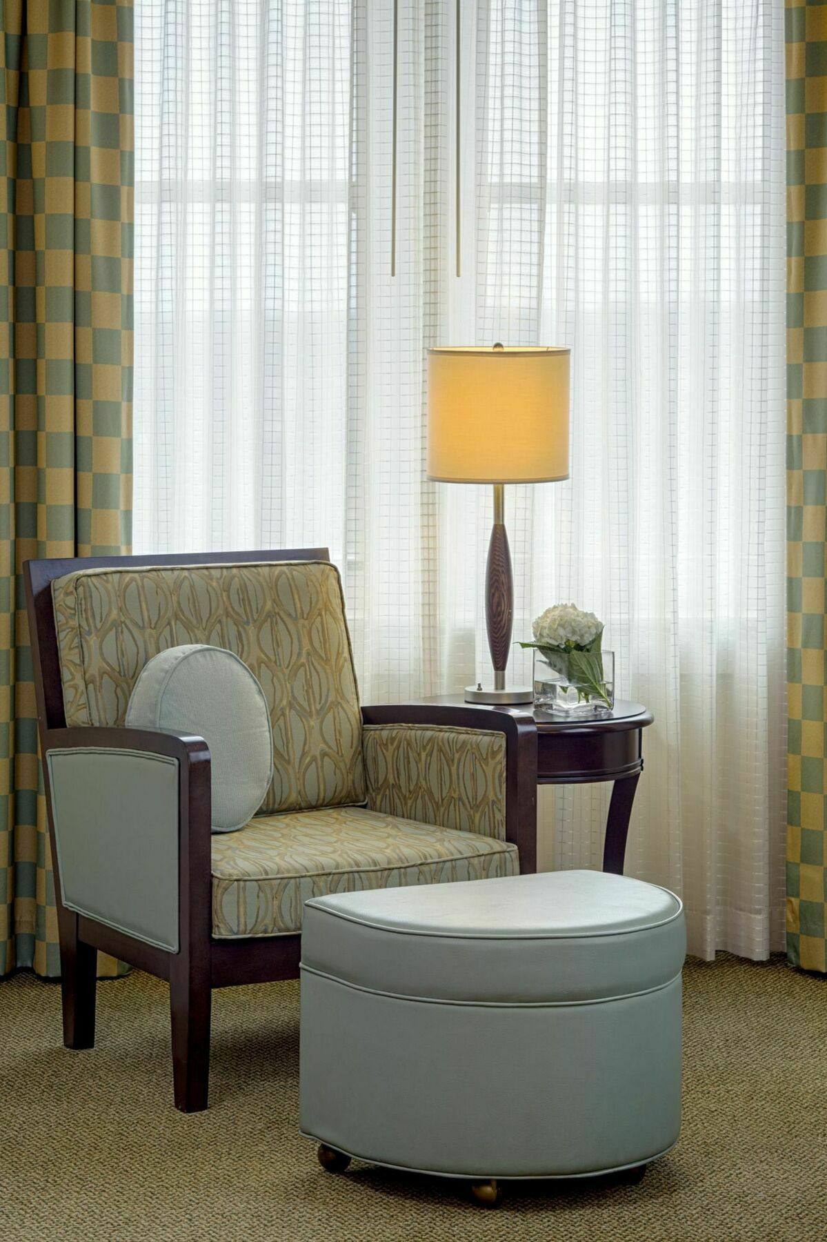Hilton Garden Inn Jackson Downtown Екстер'єр фото